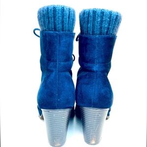 RAPHAELLA Ankle Boots